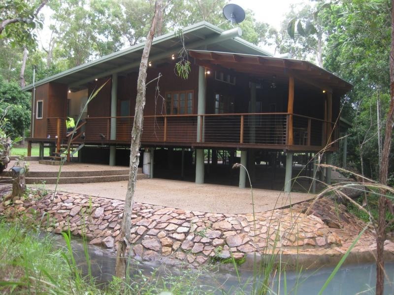 163 Stony Creek Road, Cardwell QLD 4849