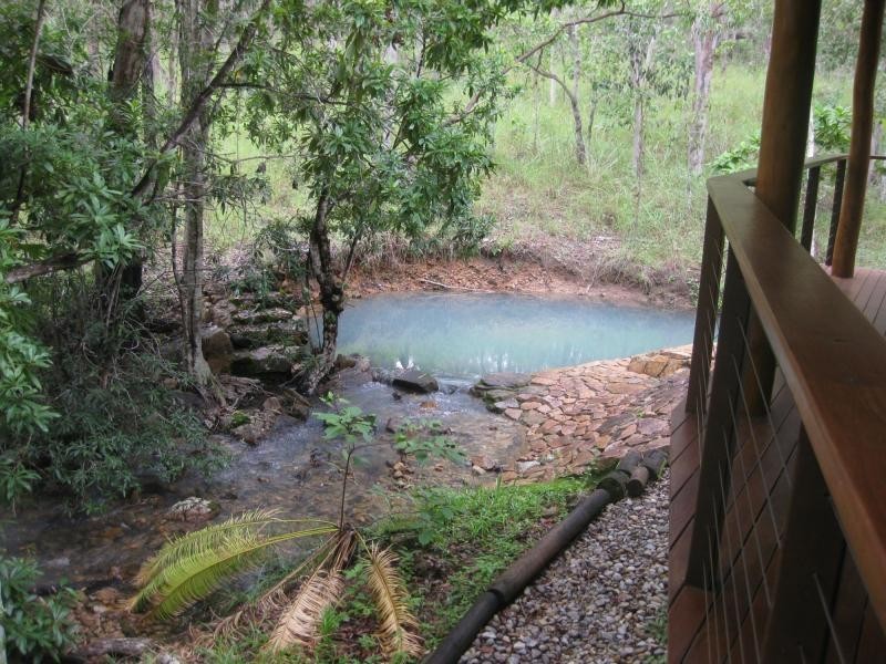 163 Stony Creek Road, Cardwell QLD 4849