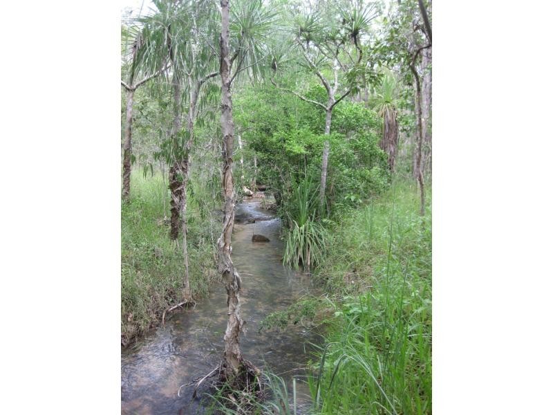 163 Stony Creek Road, Cardwell QLD 4849