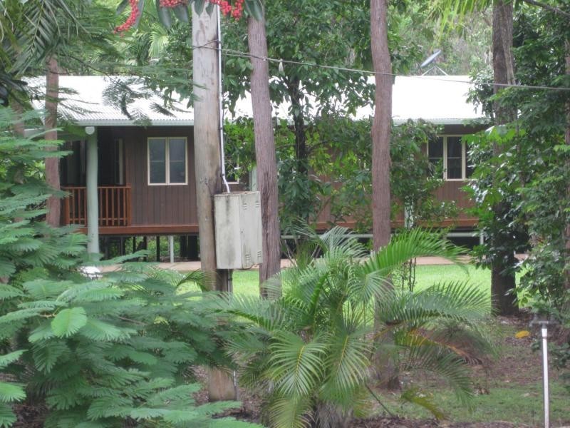 163 Stony Creek Road, Cardwell QLD 4849