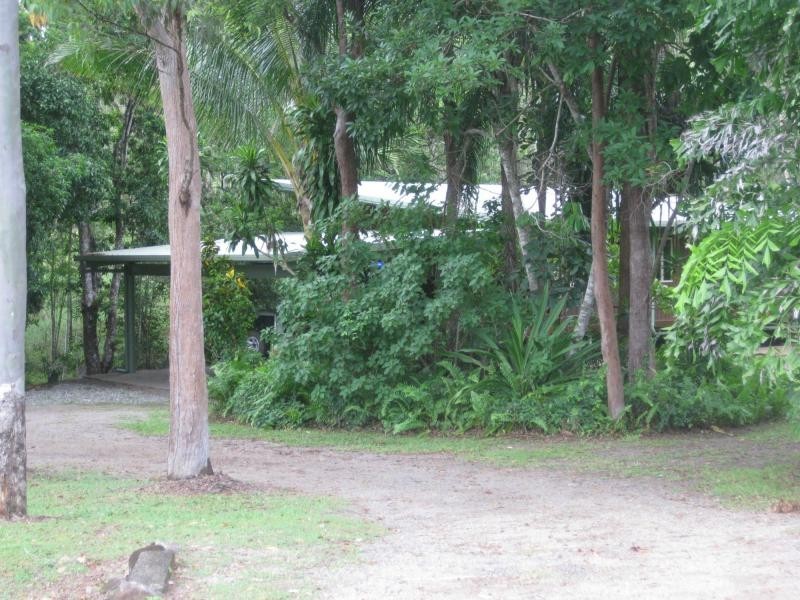 163 Stony Creek Road, Cardwell QLD 4849