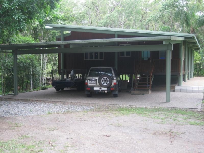 163 Stony Creek Road, Cardwell QLD 4849