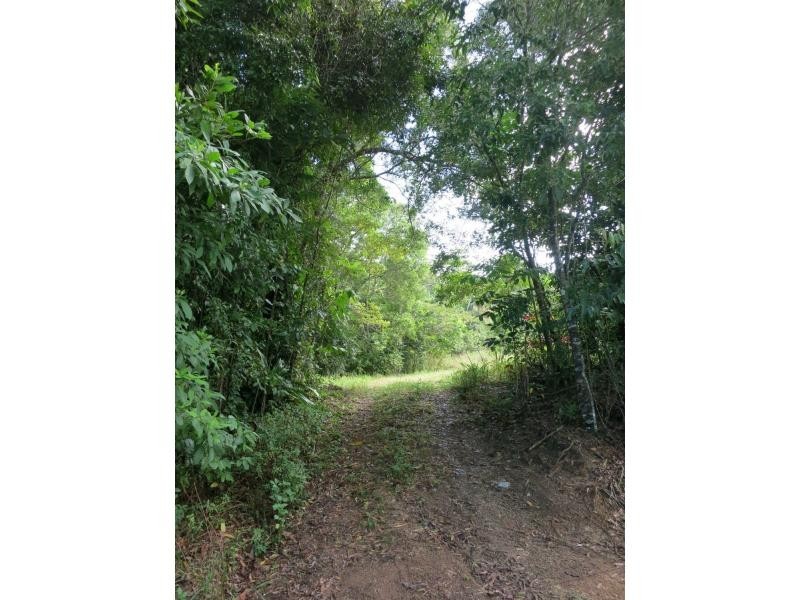 L17 Tully Gorge Road, Tully QLD 4854
