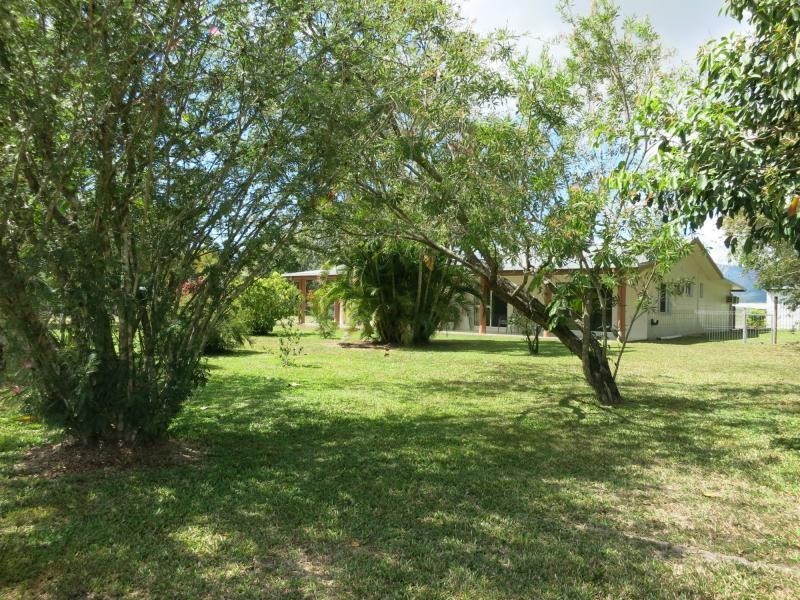 33 Sullivan Road, Carruchan QLD 4816
