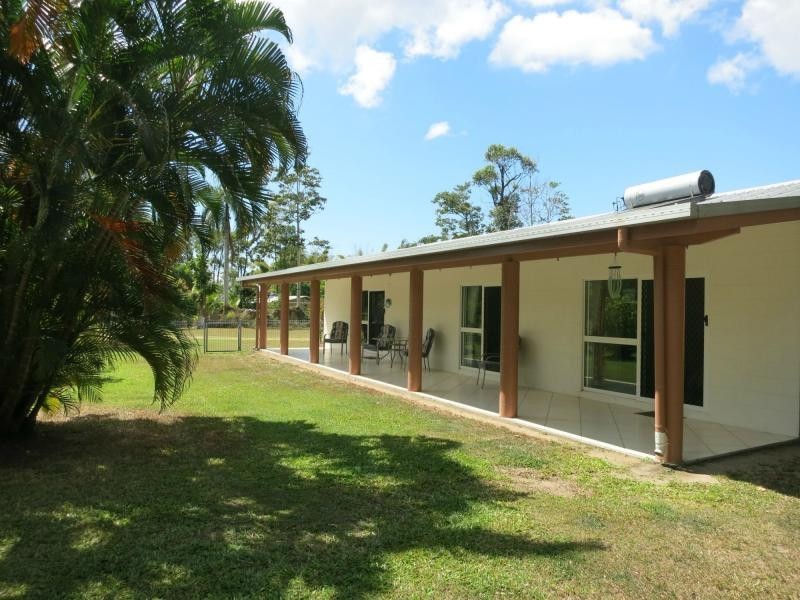 33 Sullivan Road, Carruchan QLD 4816