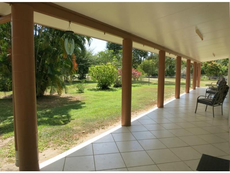 33 Sullivan Road, Carruchan QLD 4816
