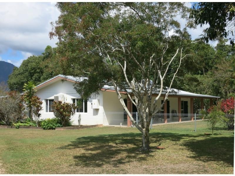 33 Sullivan Road, Carruchan QLD 4816
