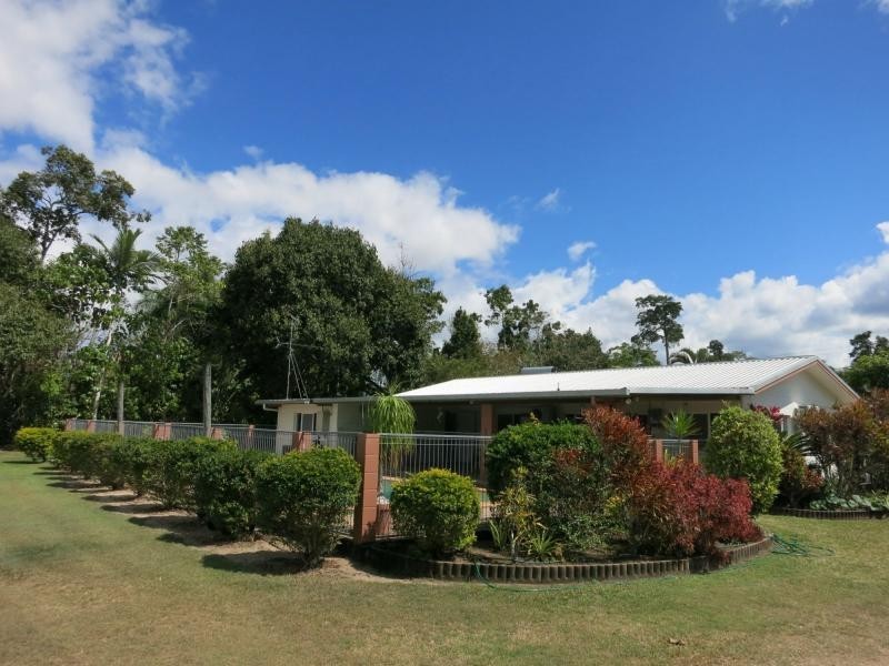 33 Sullivan Road, Carruchan QLD 4816