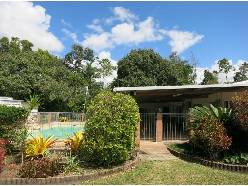 33 Sullivan Road, Carruchan QLD 4816