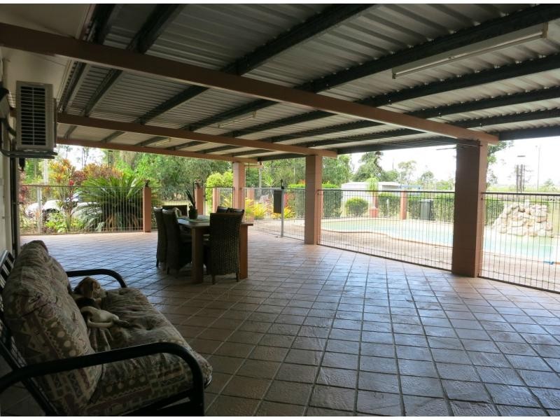 33 Sullivan Road, Carruchan QLD 4816