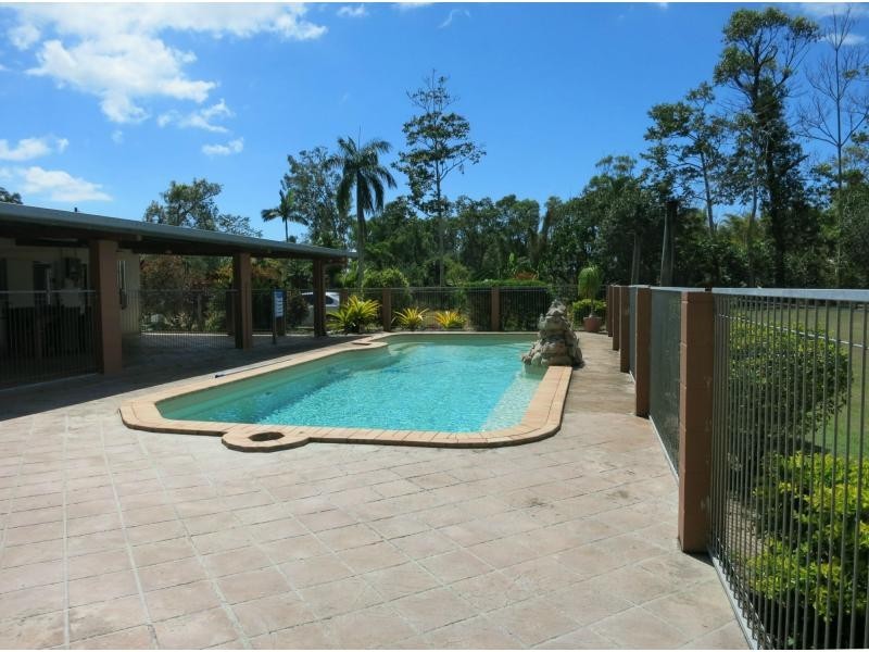 33 Sullivan Road, Carruchan QLD 4816