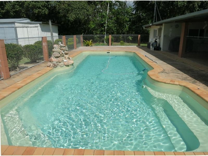 33 Sullivan Road, Carruchan QLD 4816