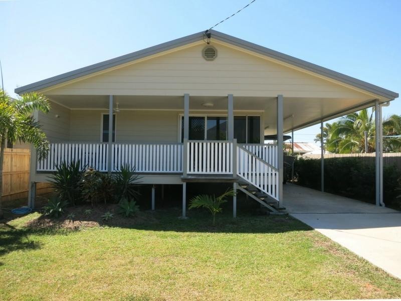 80 Roma Street, Cardwell QLD 4849