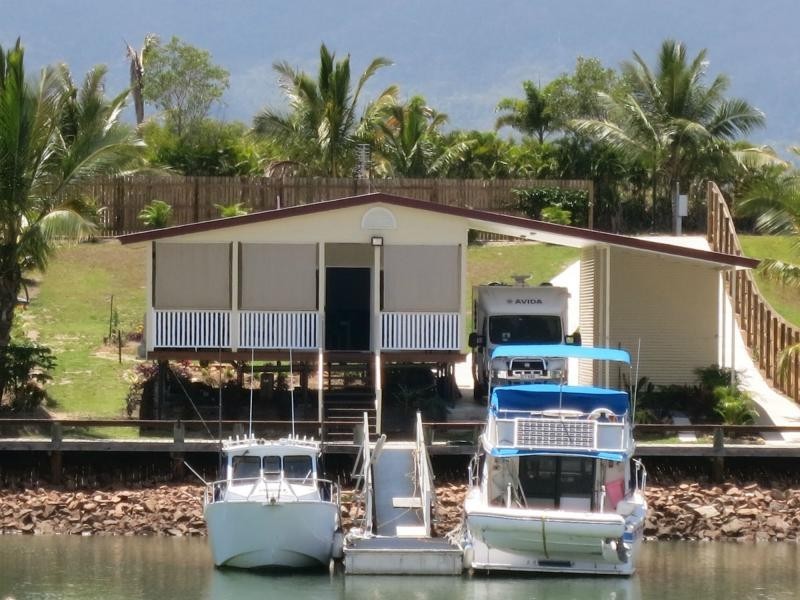 L163 Trade Winds Drive, Cardwell QLD 4849