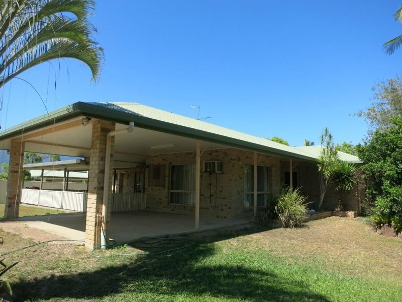703 Ellerbeck Road, Carruchan QLD 4816