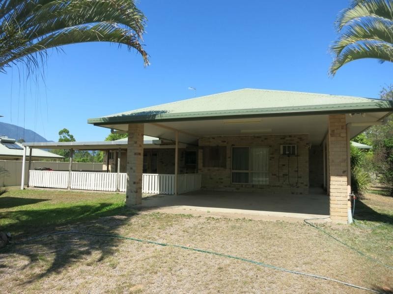 703 Ellerbeck Road, Carruchan QLD 4816