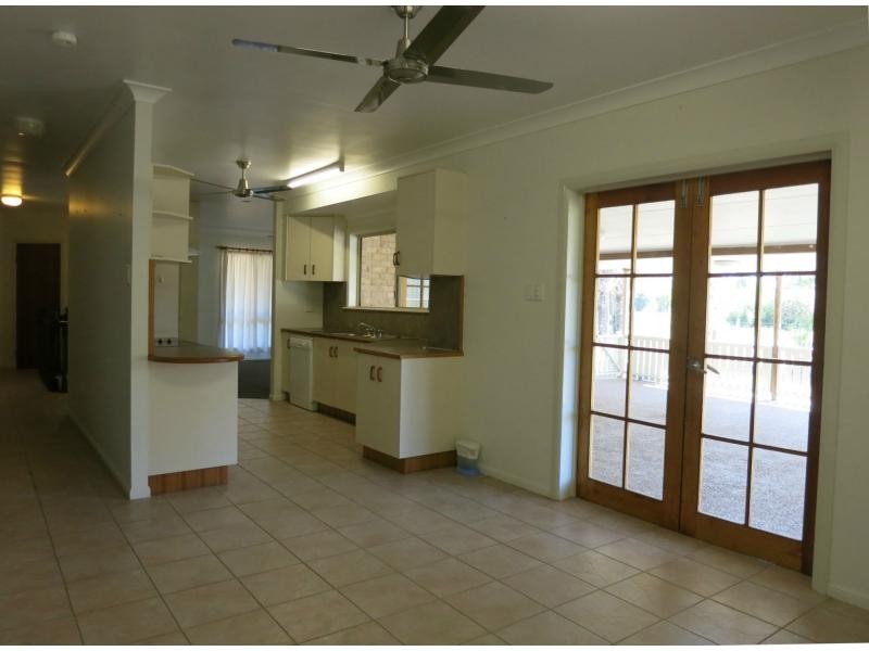 703 Ellerbeck Road, Carruchan QLD 4816