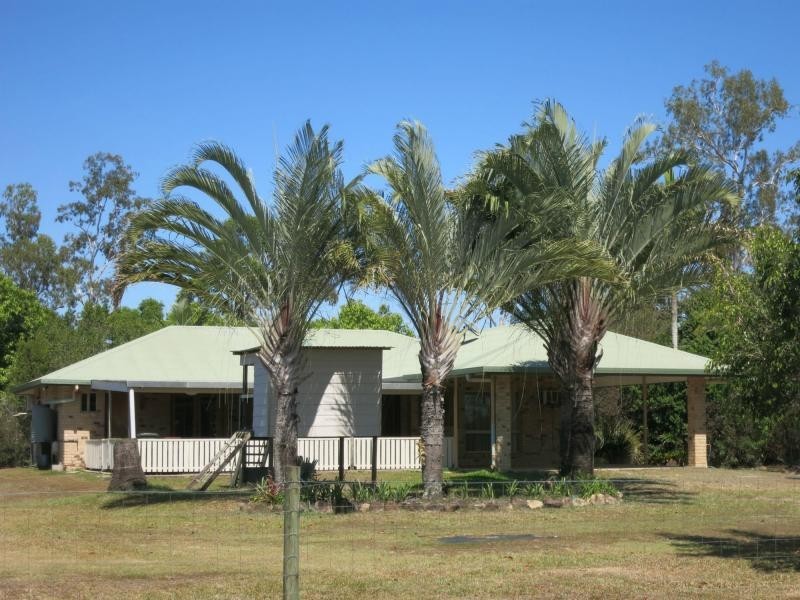 703 Ellerbeck Road, Carruchan QLD 4816