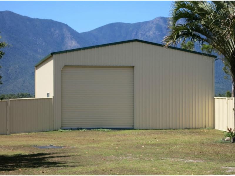 703 Ellerbeck Road, Carruchan QLD 4816