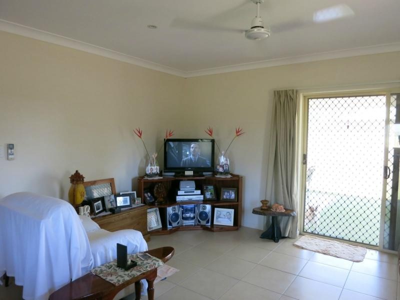 703 Ellerbeck Road, Carruchan QLD 4816