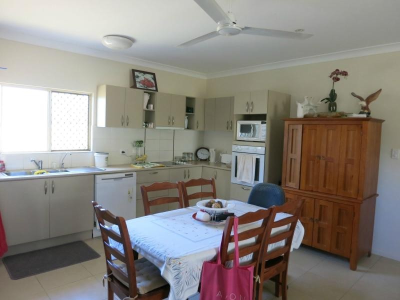 703 Ellerbeck Road, Carruchan QLD 4816
