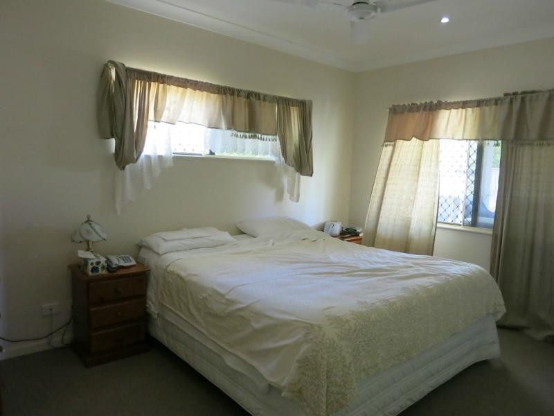 703 Ellerbeck Road, Carruchan QLD 4816