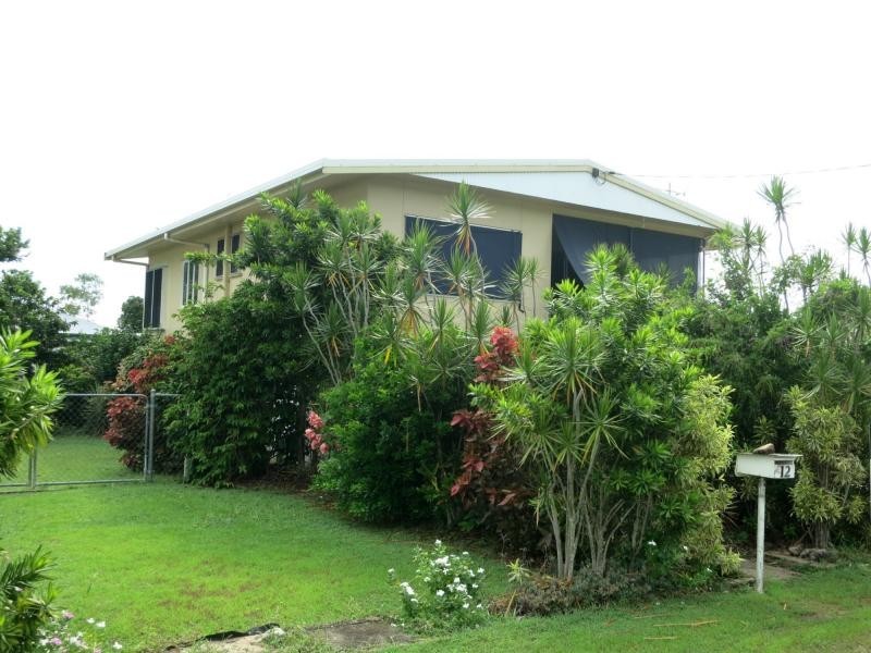 12 Jamieson Street, Cardwell QLD 4849