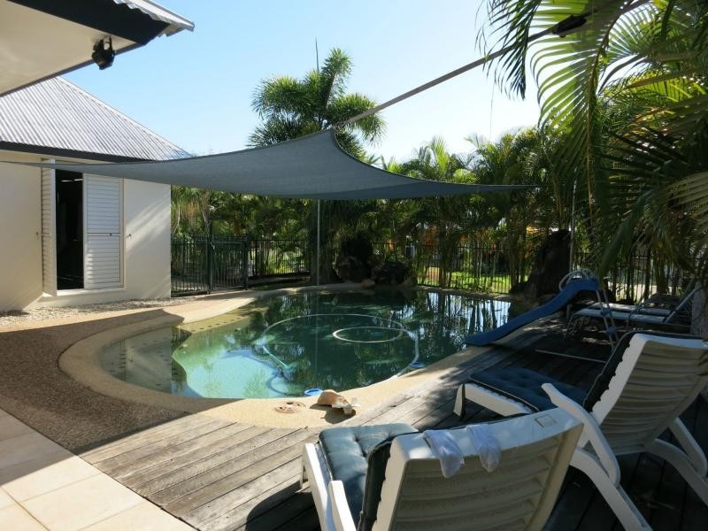 26 Poinciana Boulevard, Cardwell QLD 4849