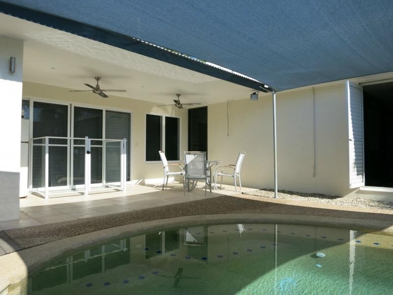 26 Poinciana Boulevard, Cardwell QLD 4849