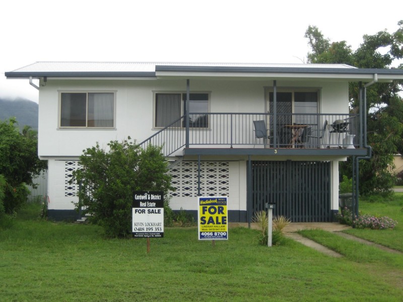 180 Victoria Street, Cardwell QLD 4849
