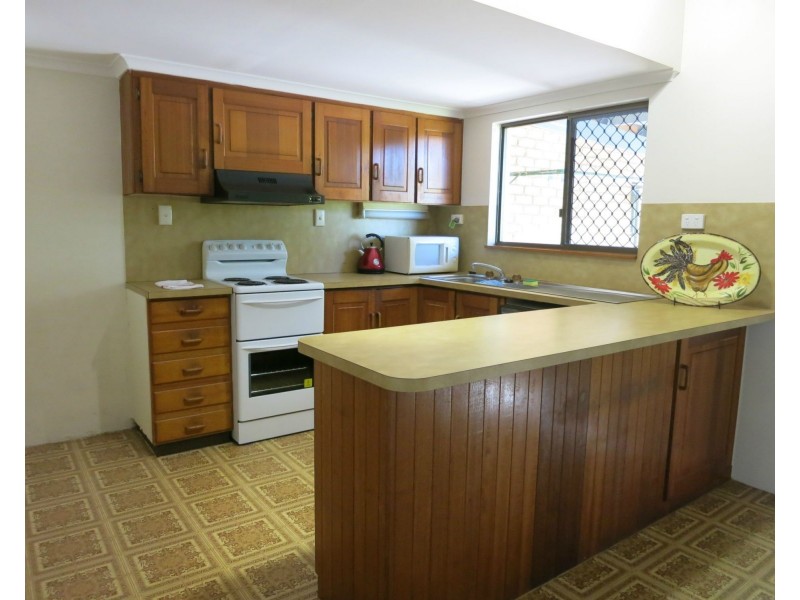8/160 Victoria Street, Cardwell QLD 4849