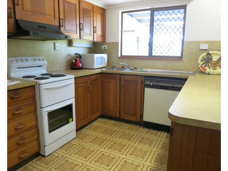 8/160 Victoria Street, Cardwell QLD 4849