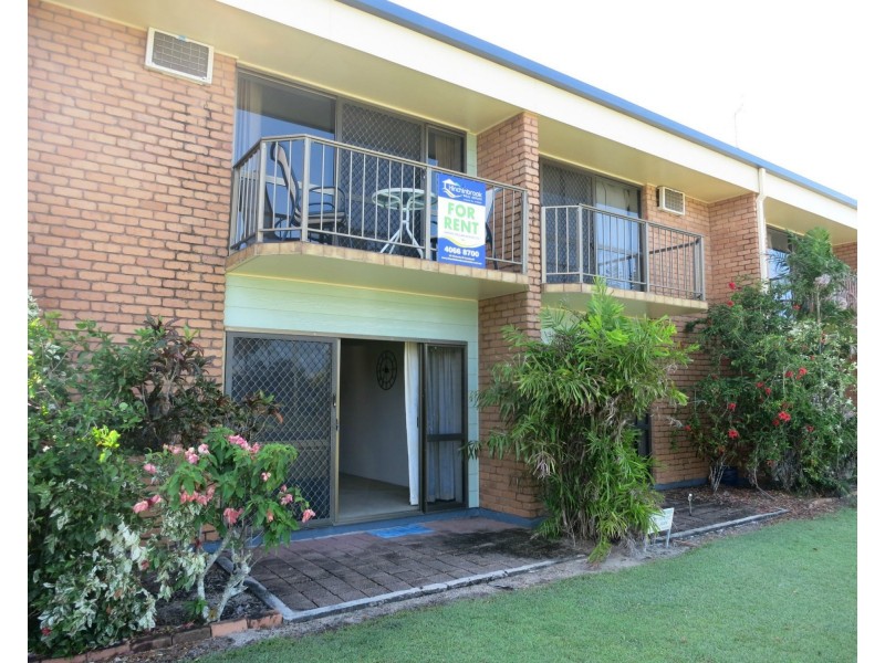 8/160 Victoria Street, Cardwell QLD 4849