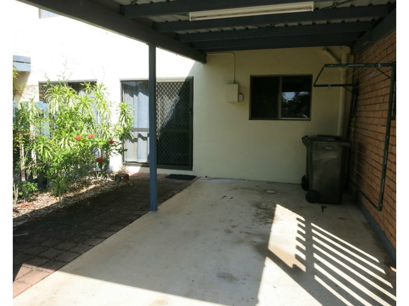 8/160 Victoria Street, Cardwell QLD 4849