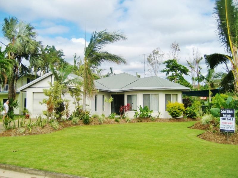 25 Coral Sea Drive, Cardwell QLD 4849