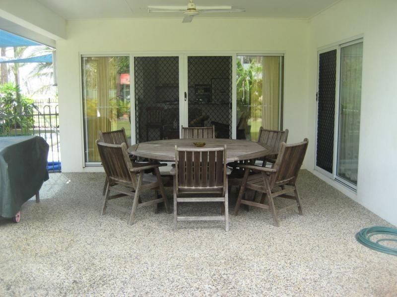 25 Coral Sea Drive, Cardwell QLD 4849