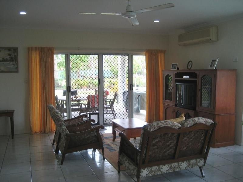 25 Coral Sea Drive, Cardwell QLD 4849