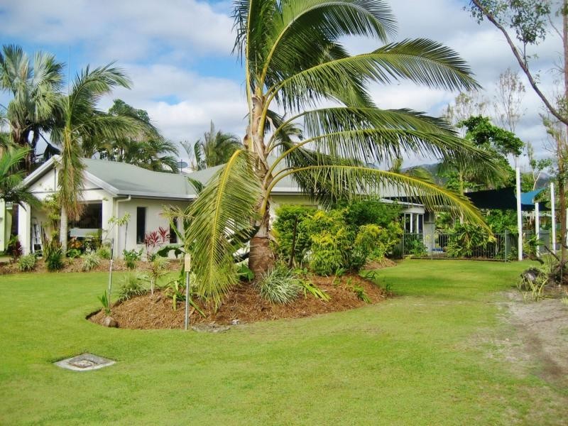 25 Coral Sea Drive, Cardwell QLD 4849