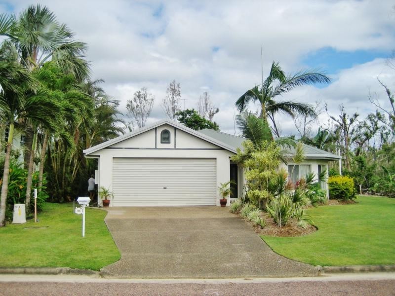 25 Coral Sea Drive, Cardwell QLD 4849
