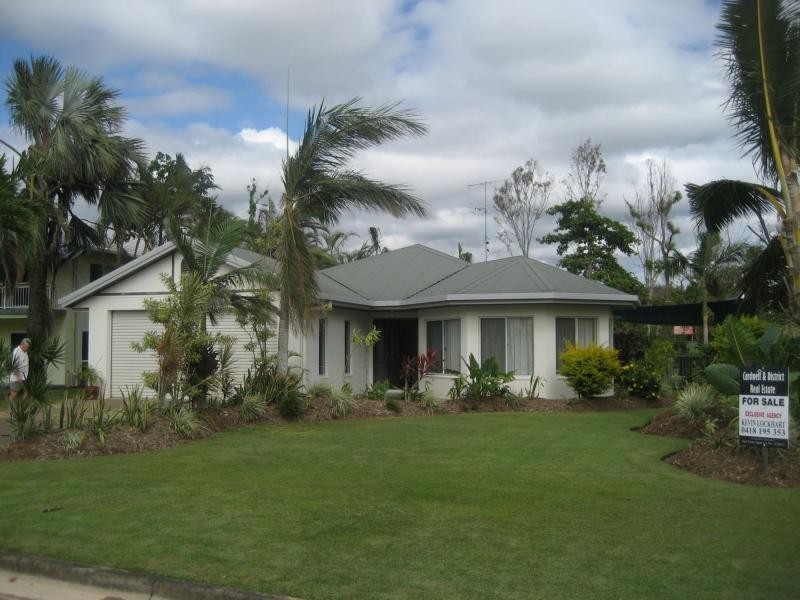 25 Coral Sea Drive, Cardwell QLD 4849