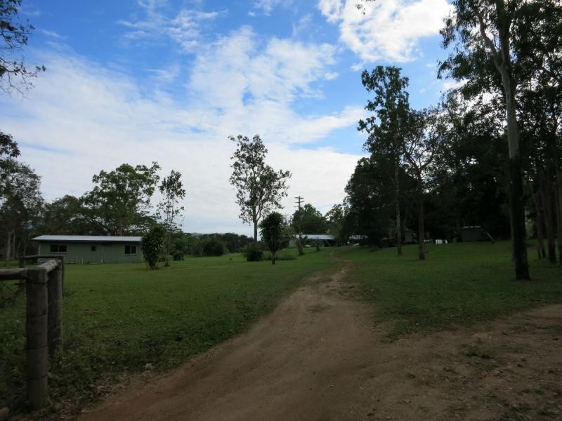 L44 Murray Falls Road, Murray Upper QLD 4854