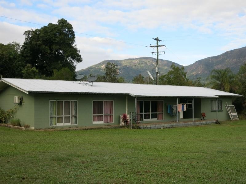 L44 Murray Falls Road, Murray Upper QLD 4854