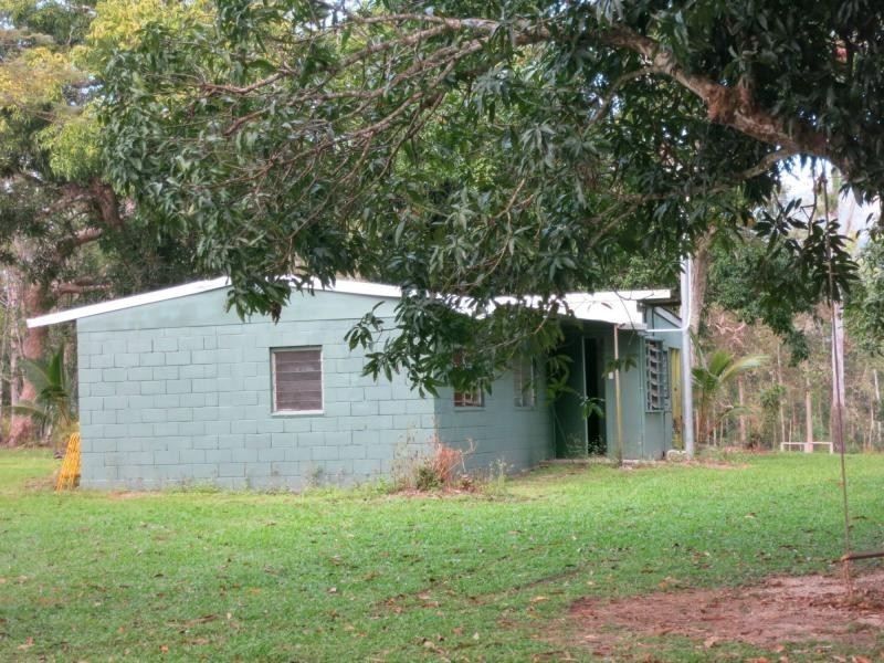 L44 Murray Falls Road, Murray Upper QLD 4854