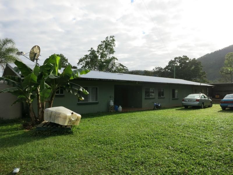 L44 Murray Falls Road, Murray Upper QLD 4854