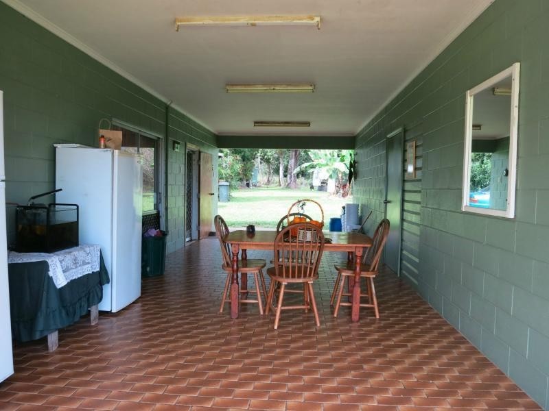 L44 Murray Falls Road, Murray Upper QLD 4854