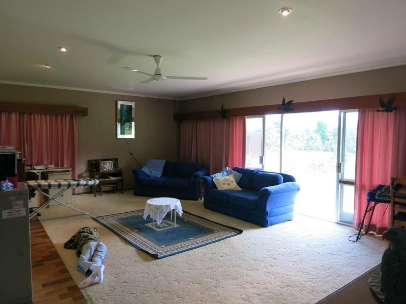 L44 Murray Falls Road, Murray Upper QLD 4854