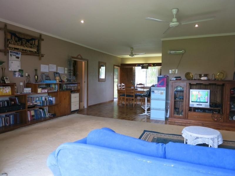 L44 Murray Falls Road, Murray Upper QLD 4854