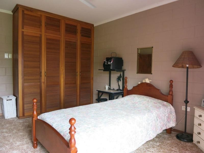 L44 Murray Falls Road, Murray Upper QLD 4854