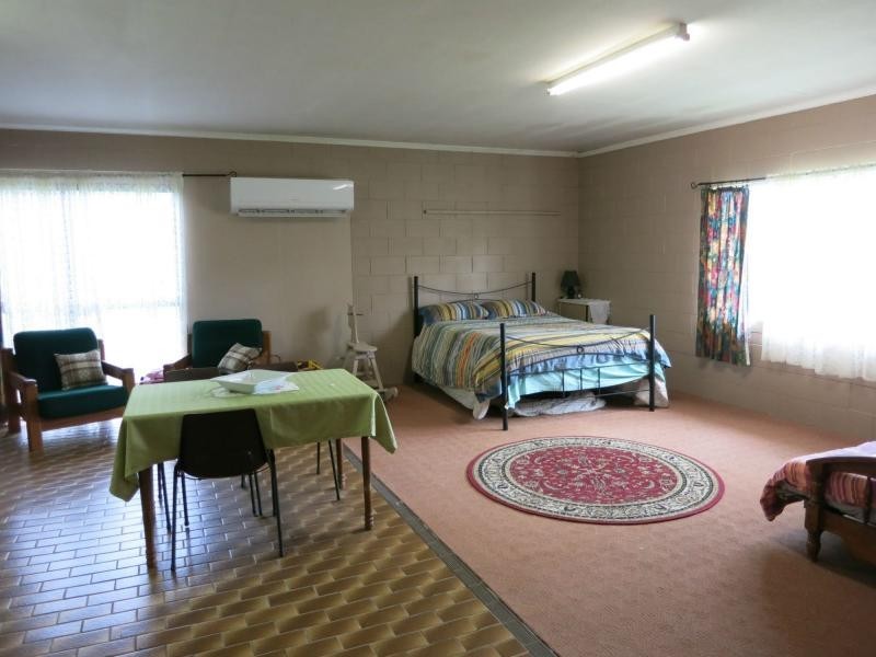 L44 Murray Falls Road, Murray Upper QLD 4854