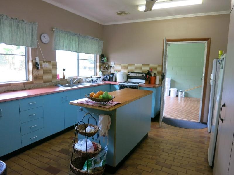 L44 Murray Falls Road, Murray Upper QLD 4854